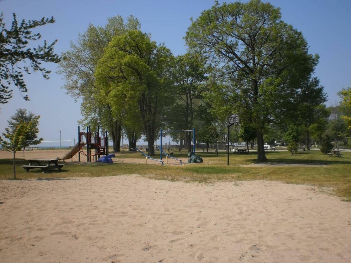 Cedar Island Xanadu Βίλα Kingsville Εξωτερικό φωτογραφία