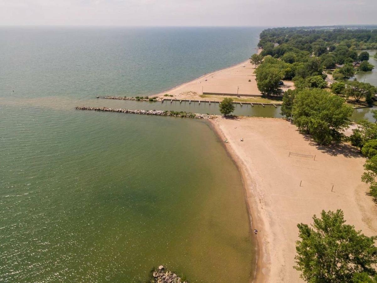 Cedar Island Xanadu Βίλα Kingsville Εξωτερικό φωτογραφία