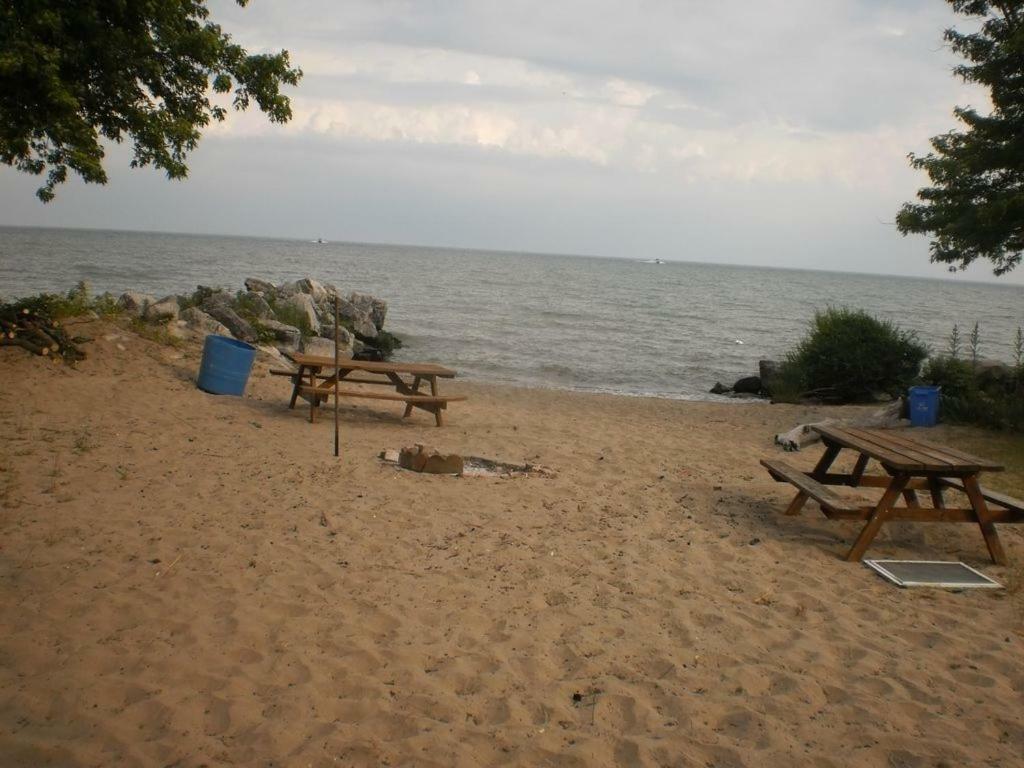 Cedar Island Xanadu Βίλα Kingsville Εξωτερικό φωτογραφία