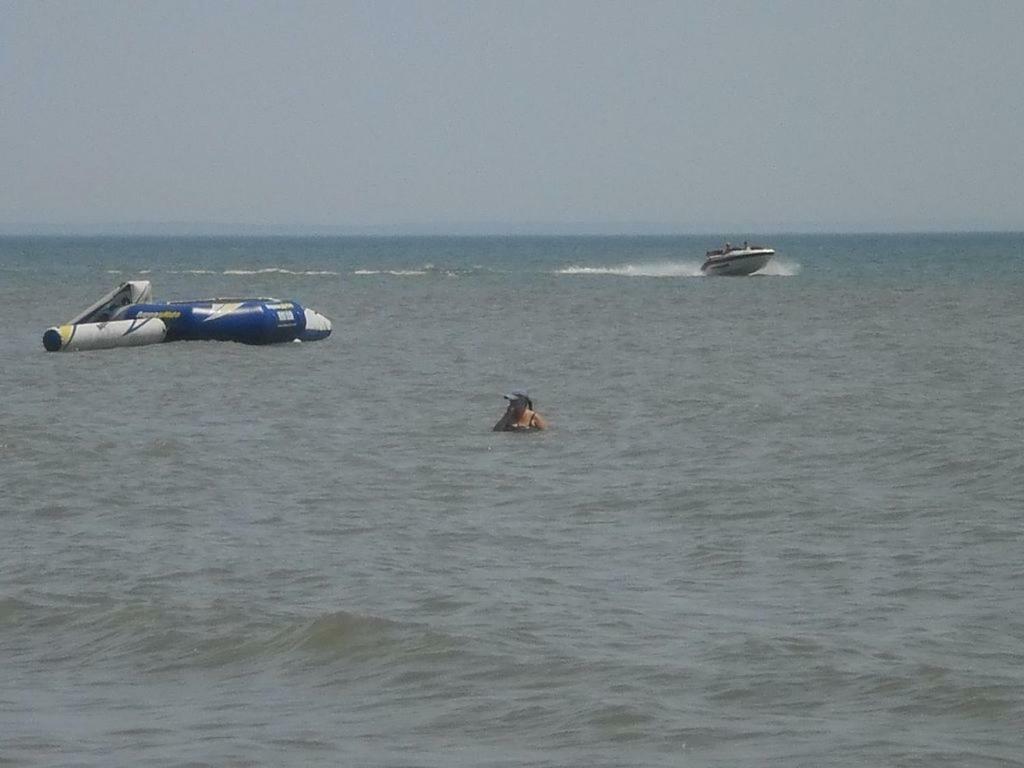 Cedar Island Xanadu Βίλα Kingsville Εξωτερικό φωτογραφία